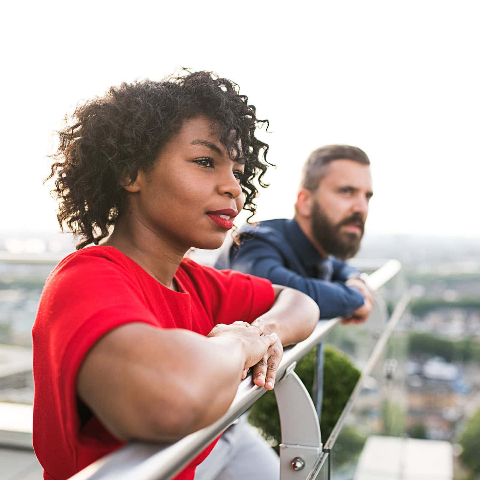 Future coach exploring how to turn passion for helping others into a career.