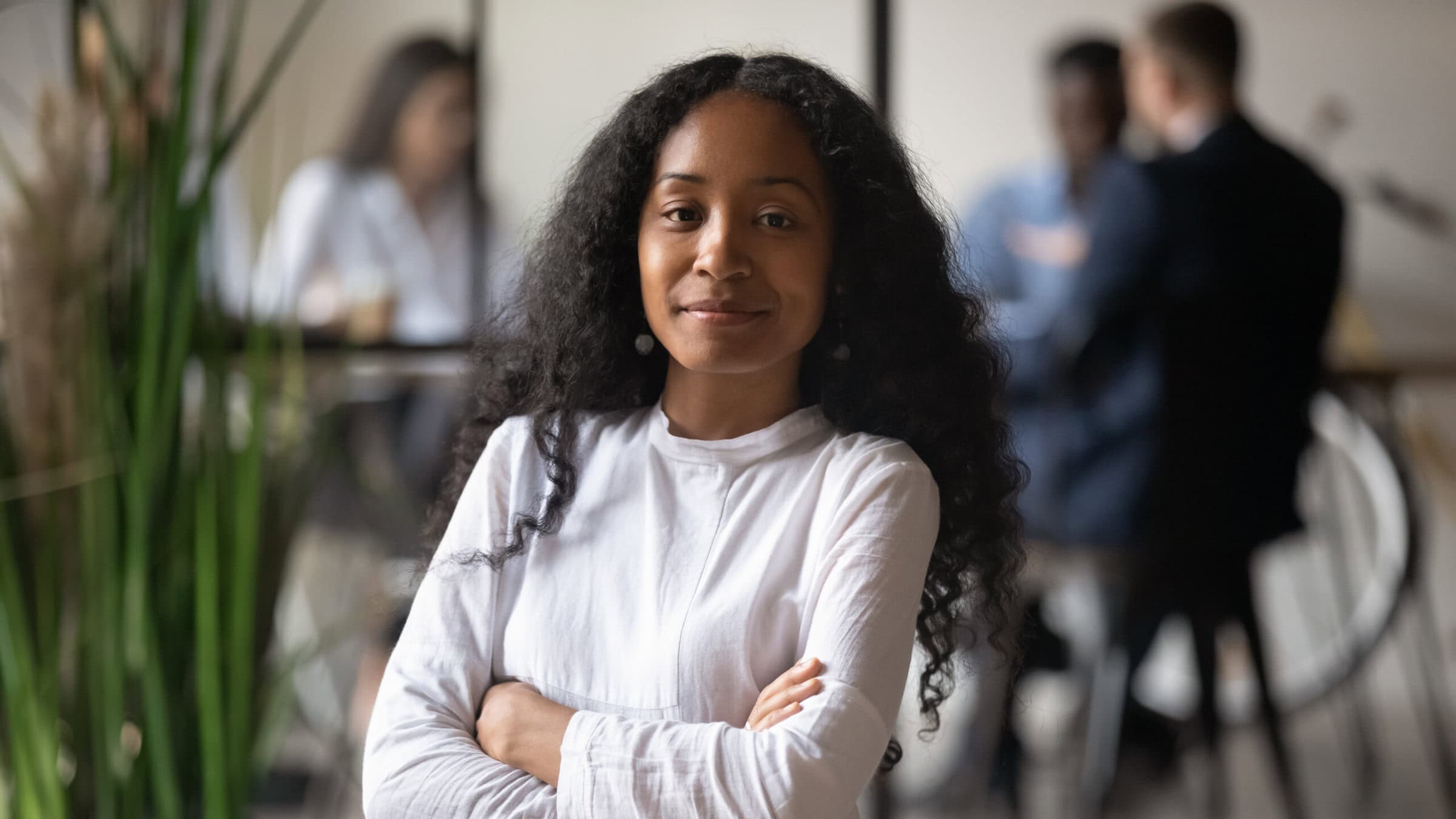 Young Coach Who has their ICF Associate Certified Coach (ACC) credential .