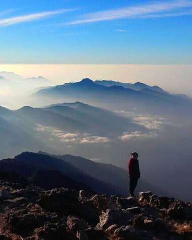Guadalupe Pos founder of Escuela De La Calle, EDELAC