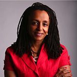 Headshots of Yene Assegid, MCC, Secretary, Thought Leadership Institute Board of Directors Secretary, and Global Board Representative with the International Coaching Federation. Known for her expertise in transformational leadership, systems thinking, and coaching executives globally.