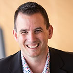 Headshot of Jason Donkersgoed, PCC with the International Coaching Federation. Known for leadership in coaching education and program development.