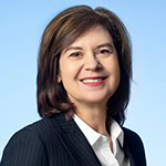 Headshot of Cindy Jensen, ACTC and PCC with the International Coaching Federation. Known for leadership development, change management, and cross-cultural expertise.