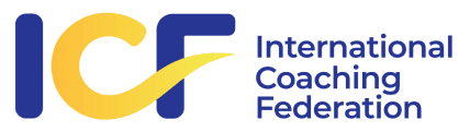 International Coaching Federation full-color horizontal logo