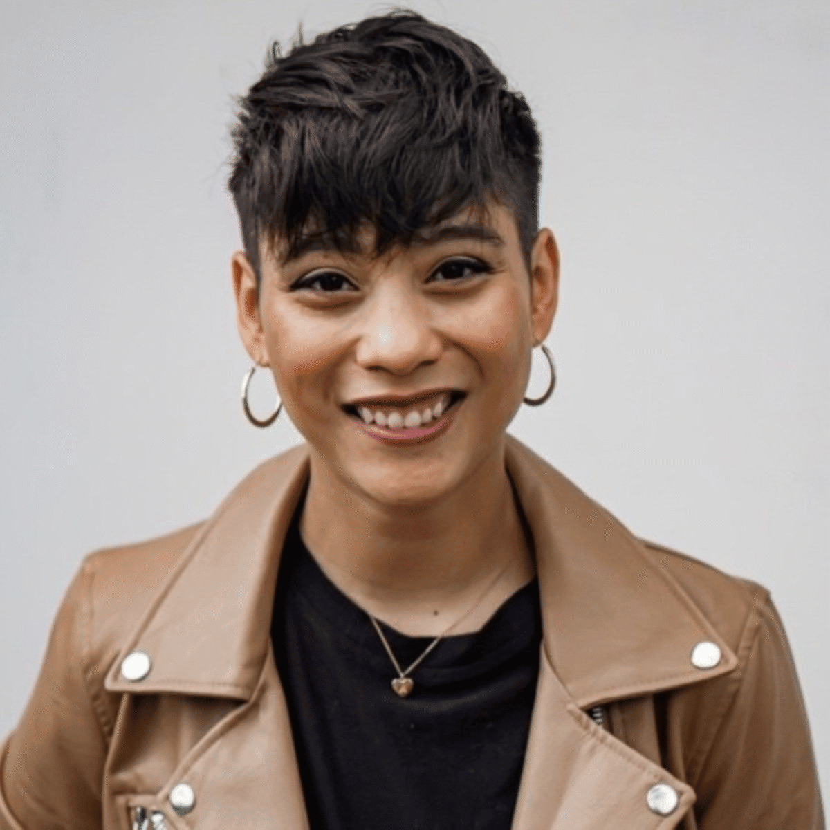 Headshot of Ashley Pak